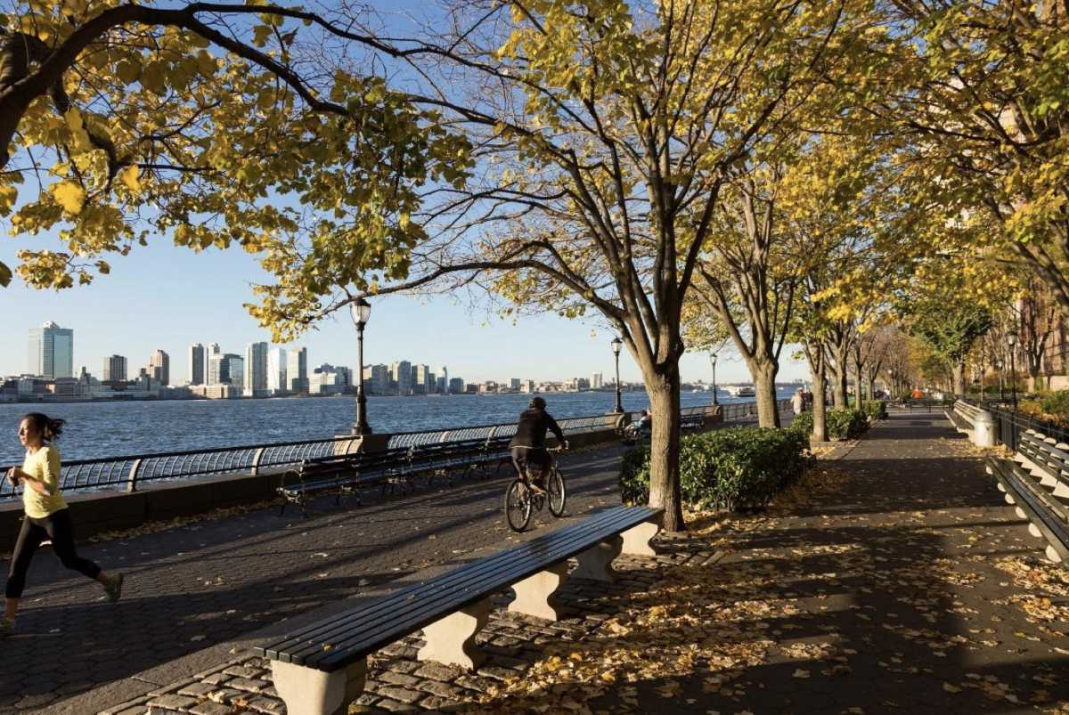 Battery Park City Flood Project Stalled Over Condo Access