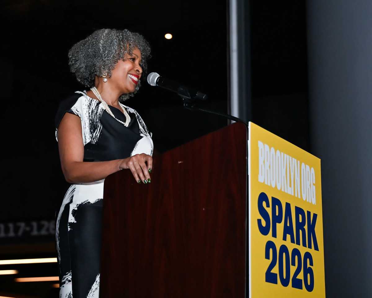 Brooklyn Org Awards Microgrants to 38 Local Nonprofits