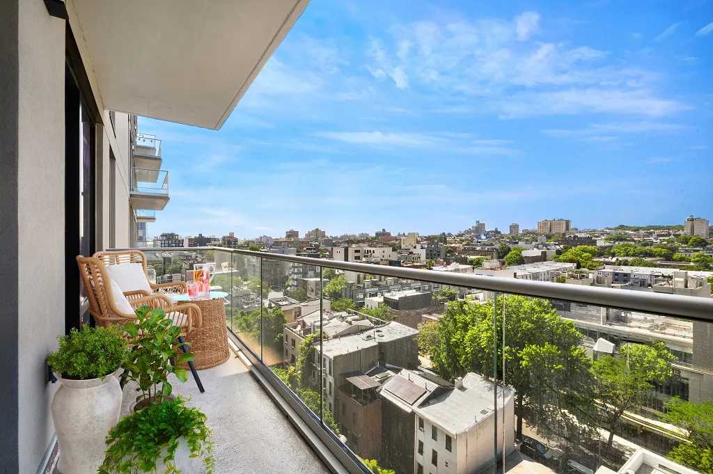 Eight80 BK Lottery Opens for 65 Affordable Units in Brooklyn