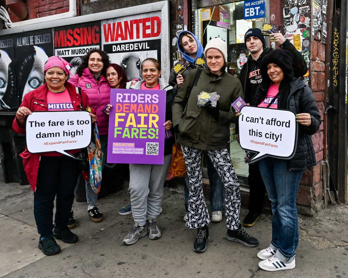 Free Buses vs. Fair Fares: Mamdani's Transit Dilemma