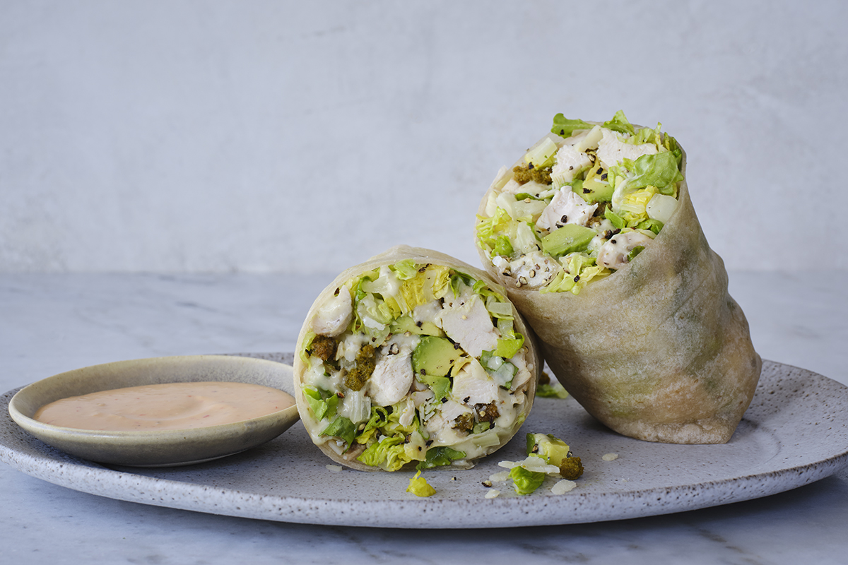 Goop Kitchen Opens First NYC Location in Midtown West