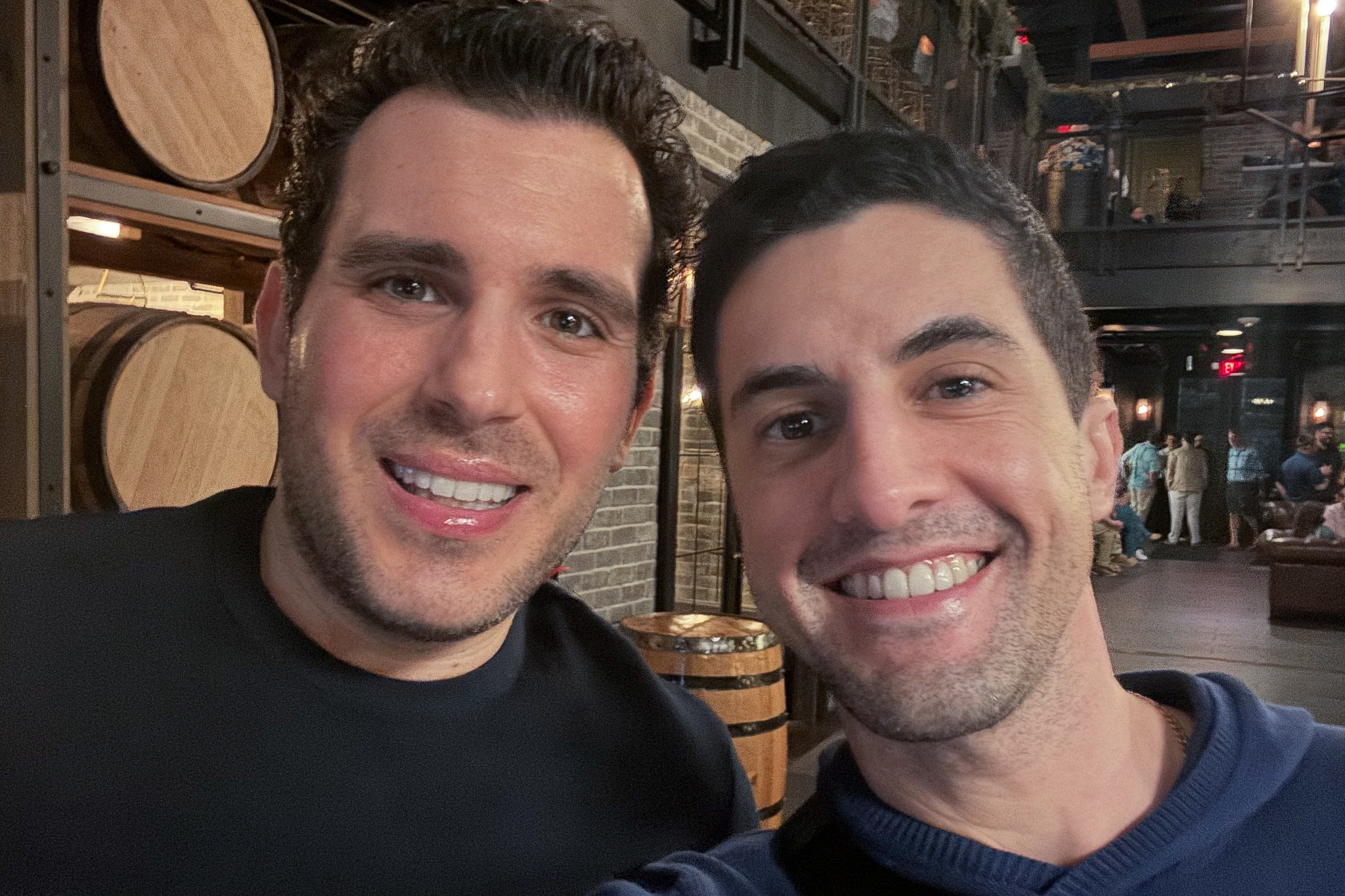 Judge Slams NYC in Gay Couple IVF Discrimination Lawsuit