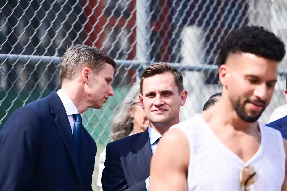 LGBTQ Representation at Stake in NYC District 3 Special Election