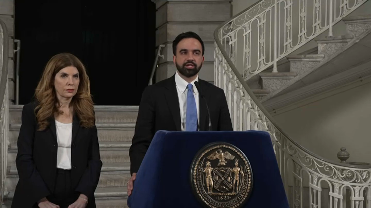 Mamdani Calls NYC's $12B Budget Gap a Historic Crisis