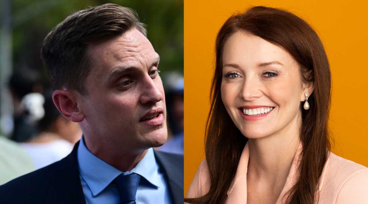 Mamdani Endorses Boylan in NYC District 3 Council Race