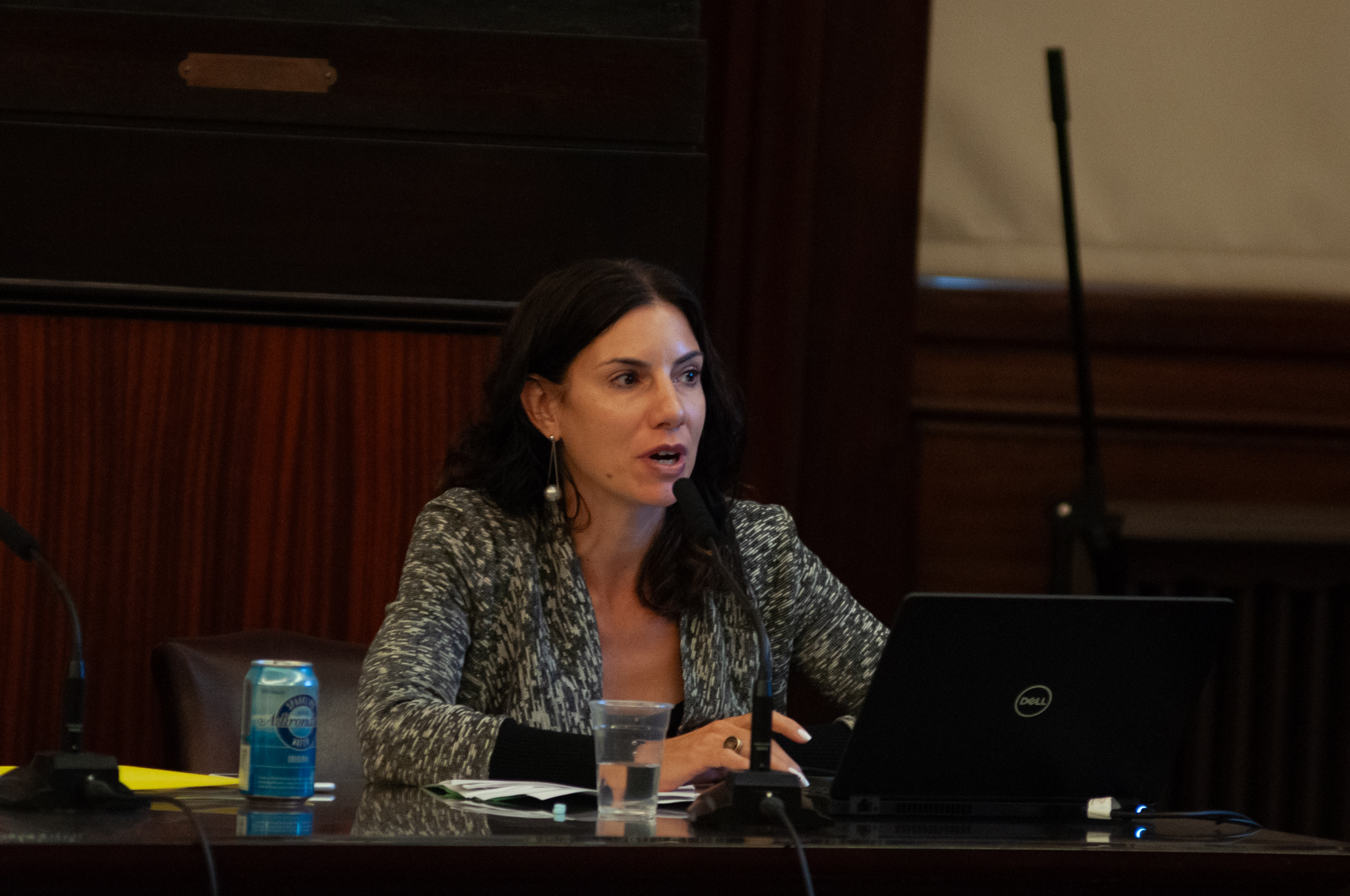 Mamdani Names Dana Kaplan as New Rikers Czar