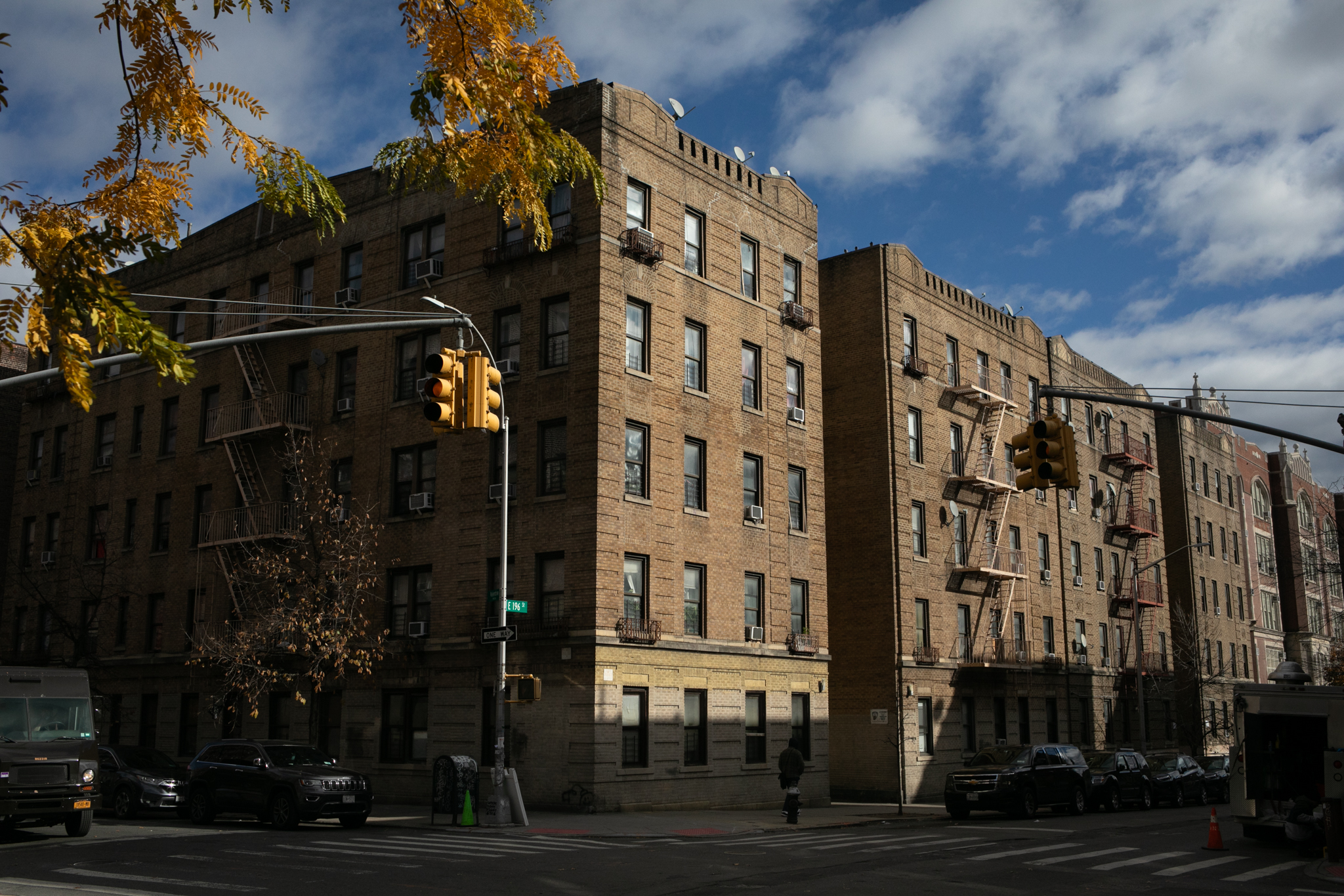 Mamdani Proposes City-Backed Insurance for Rent-Stabilized Buildings