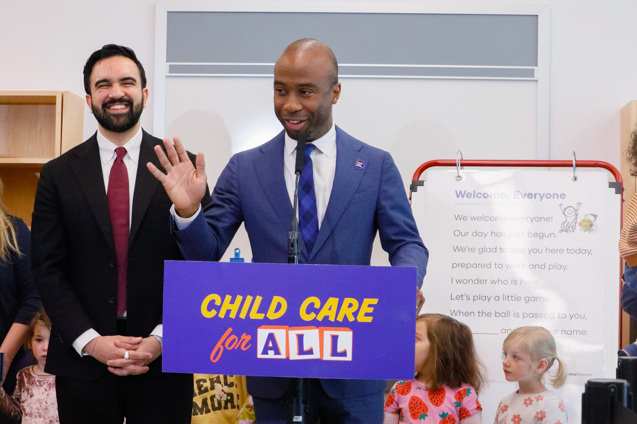 NYC 2026-27 School Year: Late Start and Calendar Quirks