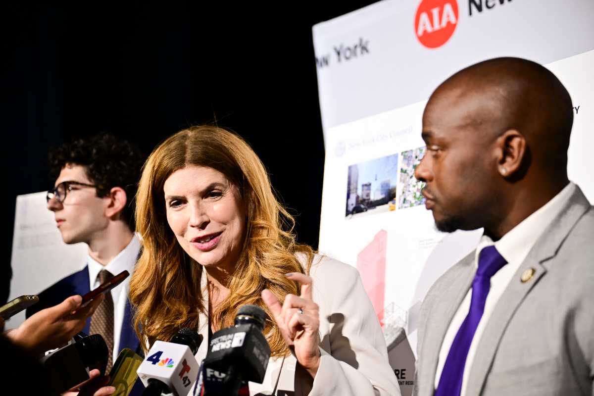 NYC Council to Form Housing Advisory Group for Vacant Lots