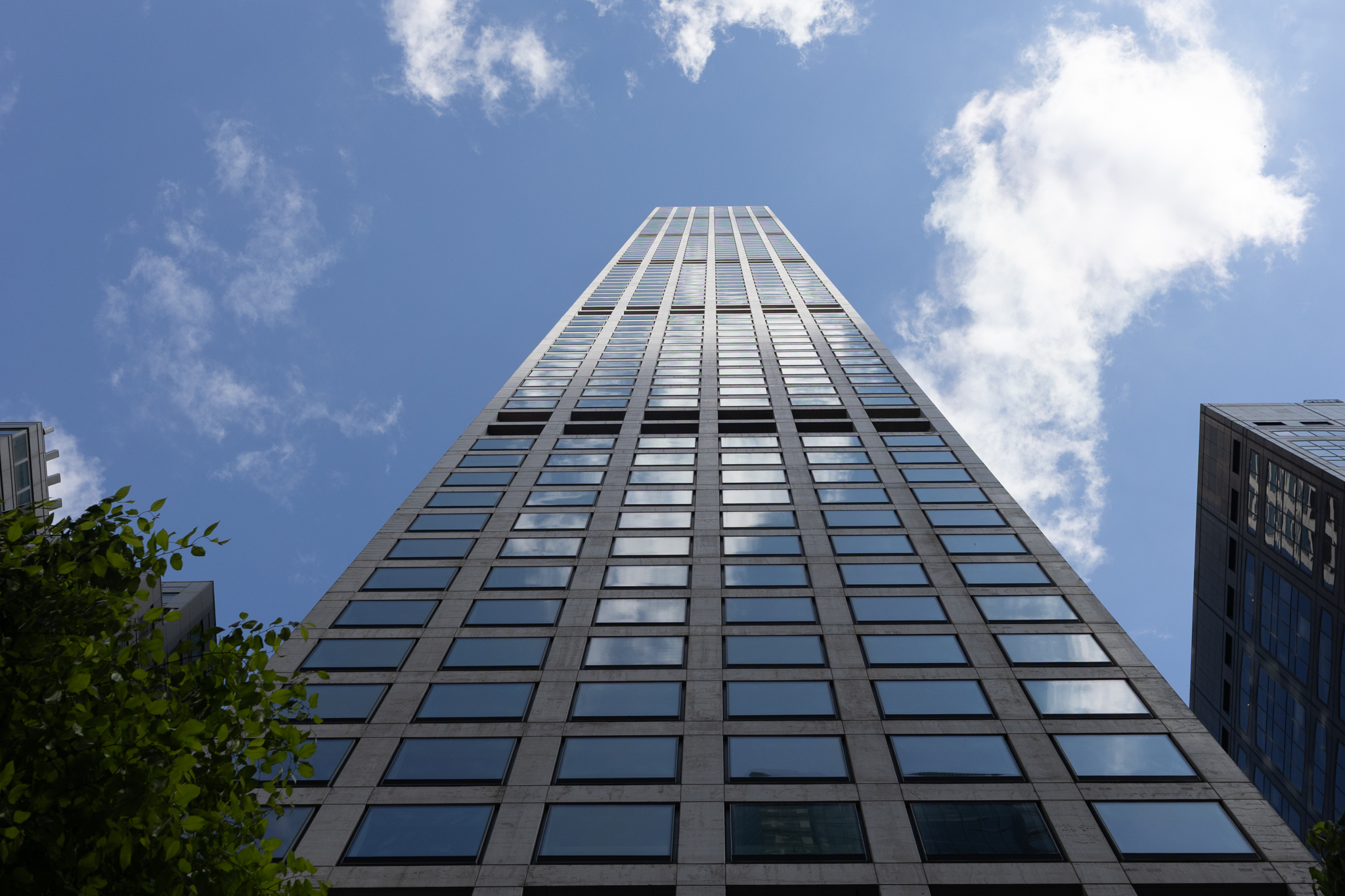 NYC Pied-à-Terre Tax May Miss Ultra-Luxury Condos