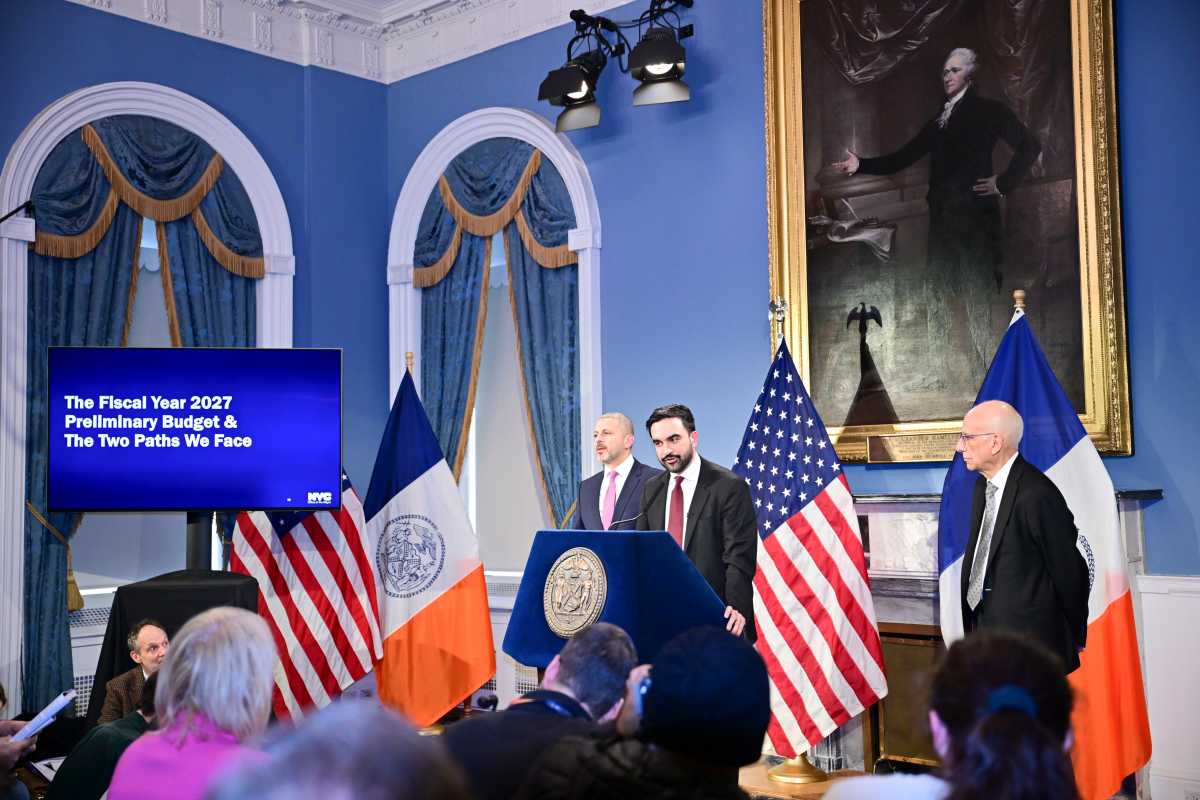 NYC's 14,000 Job Vacancies: An $800M Budget Crisis Move