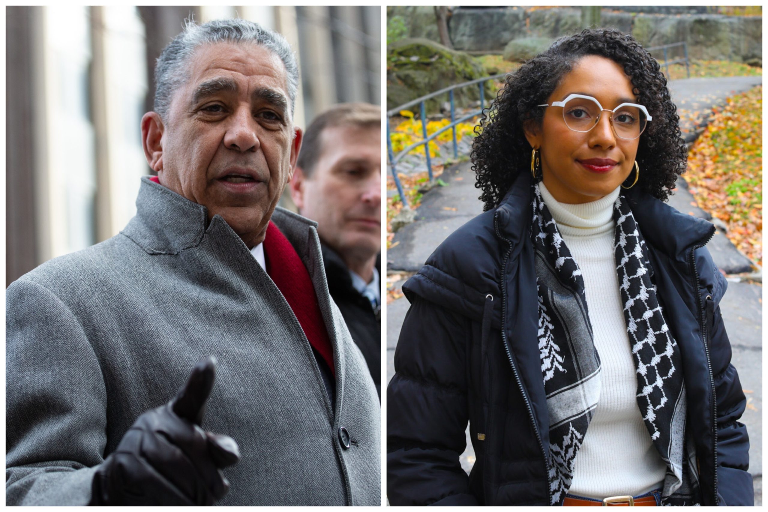 Poll Shows Espaillat at 42% in NY-13 Democratic Primary