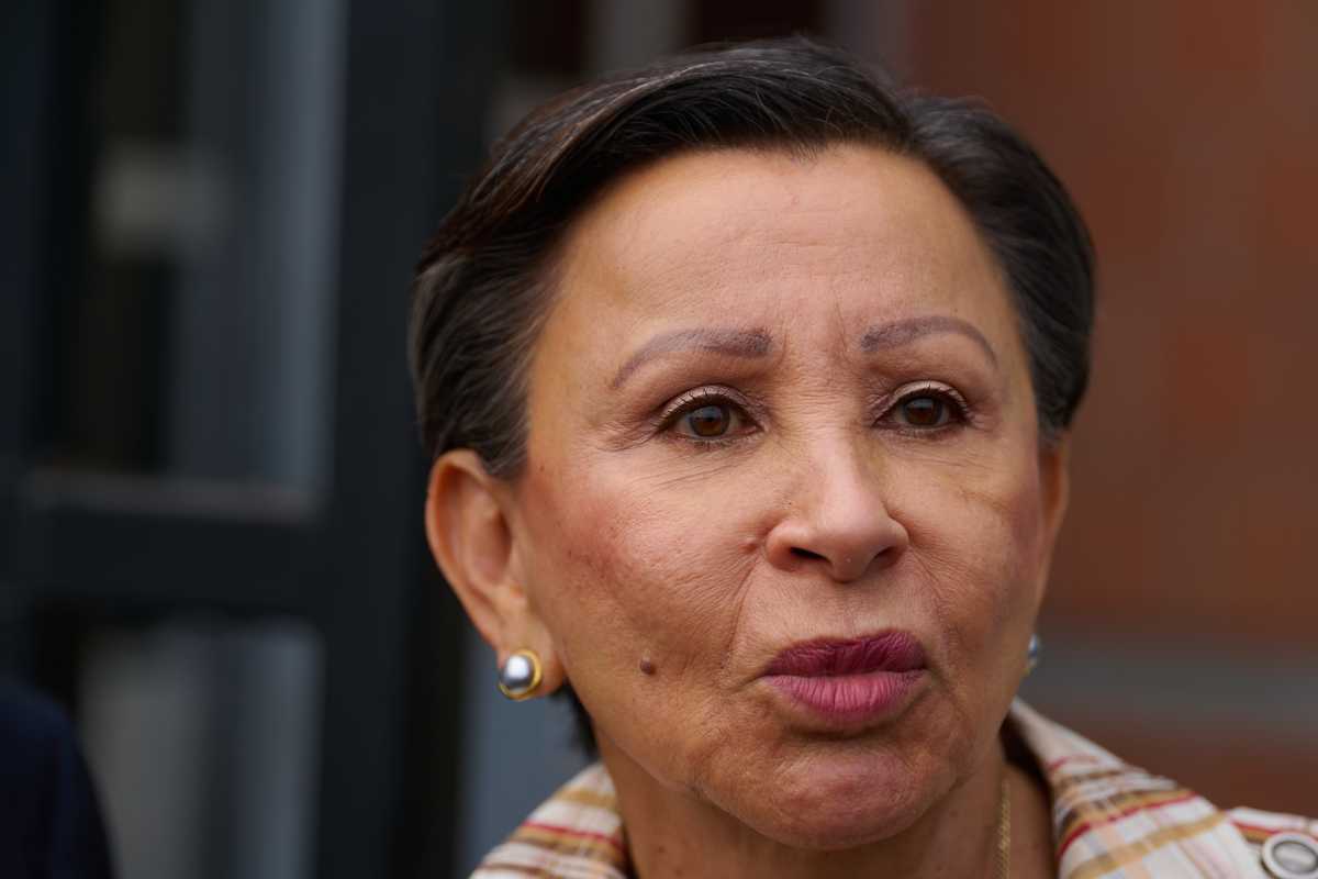 Velázquez Endorses Carl Wilson in Manhattan District 3 Race