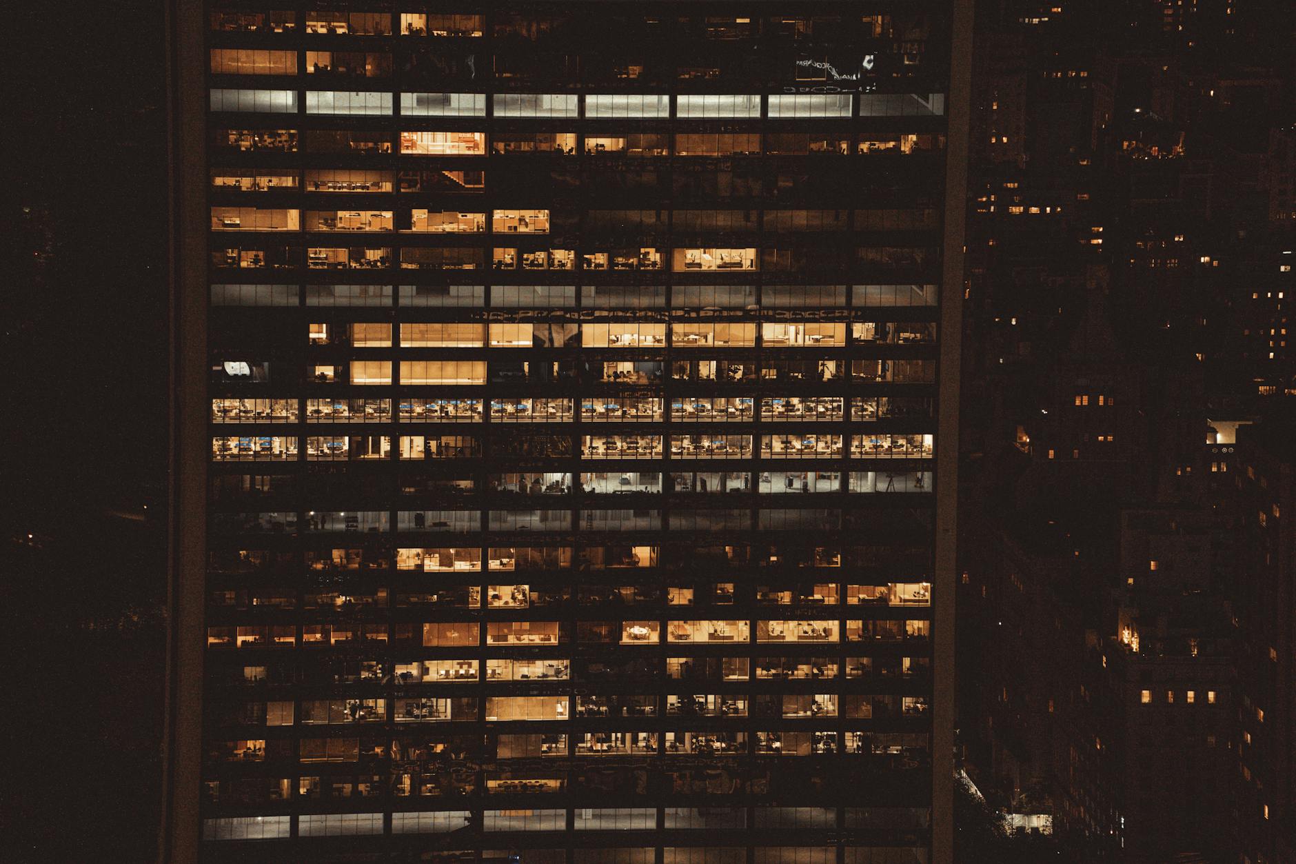 Wall Street Hits Record 209K NYC Jobs Despite Tax Fears