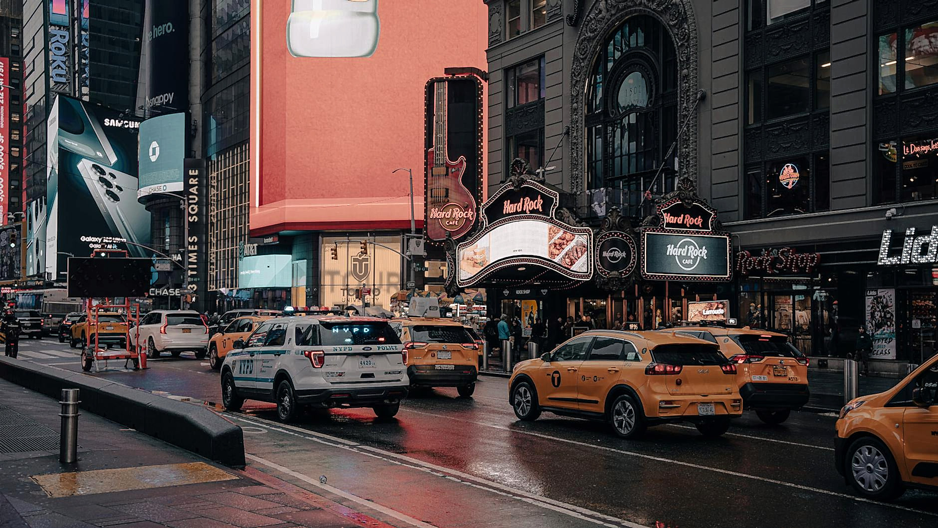 New York Flu Cases Hit Record Ahead of Peak Season (Photo: Jesse R)